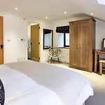 Finest Retreats - Bretherdale Barn Ferienhaus *