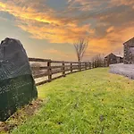 Finest Retreats - Bretherdale Barn Ferienhaus Tebay (Cumbria)