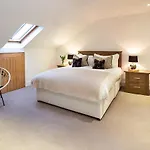 Finest Retreats - Bretherdale Barn Ferienhaus