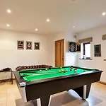 Finest Retreats - Bretherdale Barn Ferienhaus
