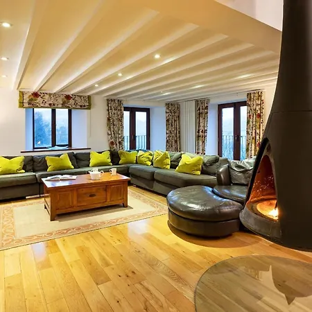 Ferienhaus Finest Retreats - Bretherdale Barn