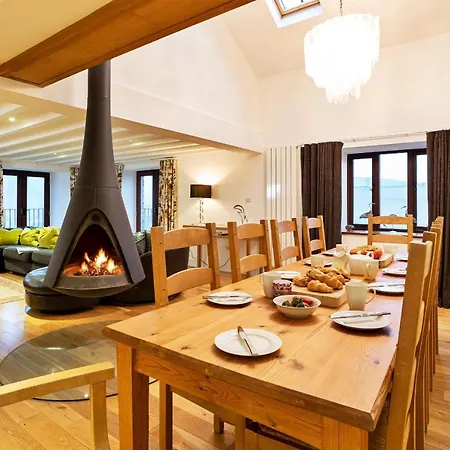 Ferienhaus Finest Retreats - Bretherdale Barn