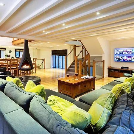 Дом отдыха Finest Retreats - Bretherdale Barn *