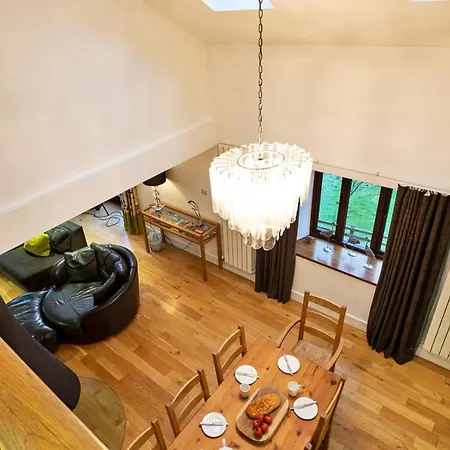 بيت للعطل Finest Retreats - Bretherdale Barn
