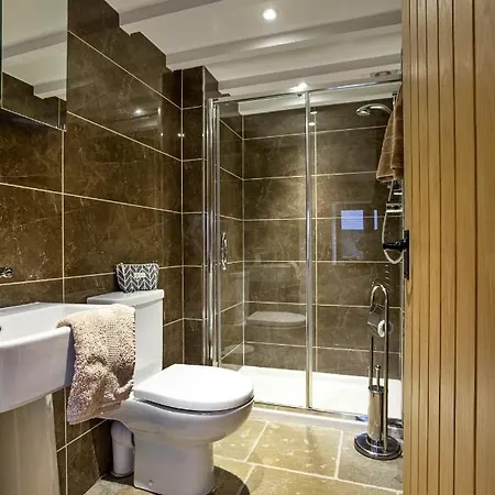 Finest Retreats - Bretherdale Barn Semesterbostad