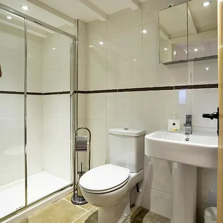 別荘 Finest Retreats - Bretherdale Barn テバイ