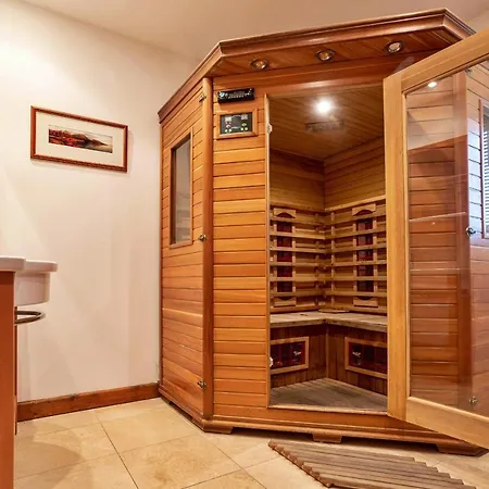 Finest Retreats - Bretherdale Barn Тибей