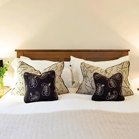 Finest Retreats - Bretherdale Barn Semesterbostad *