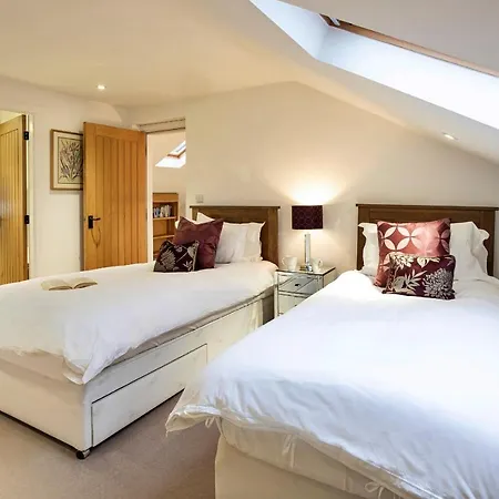 Finest Retreats - Bretherdale Barn Дом отдыха Тибей
