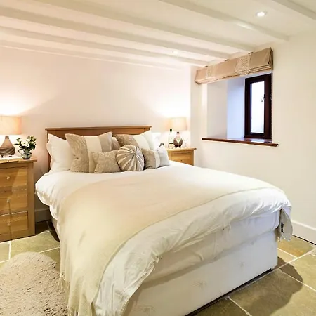 別荘 Finest Retreats - Bretherdale Barn *