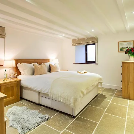 別荘 Finest Retreats - Bretherdale Barn テバイ