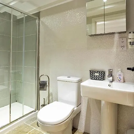 Finest Retreats - Bretherdale Barn 別荘 *