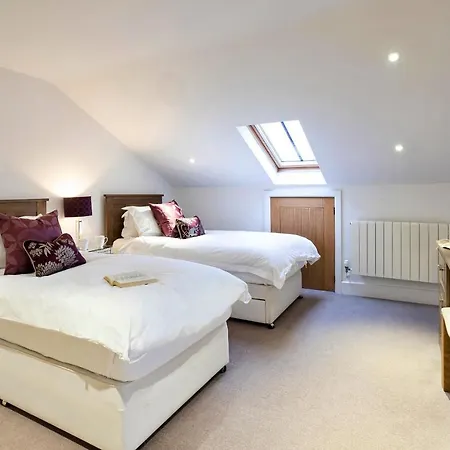Finest Retreats - Bretherdale Barn *