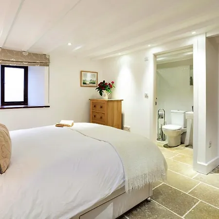 別荘 Finest Retreats - Bretherdale Barn
