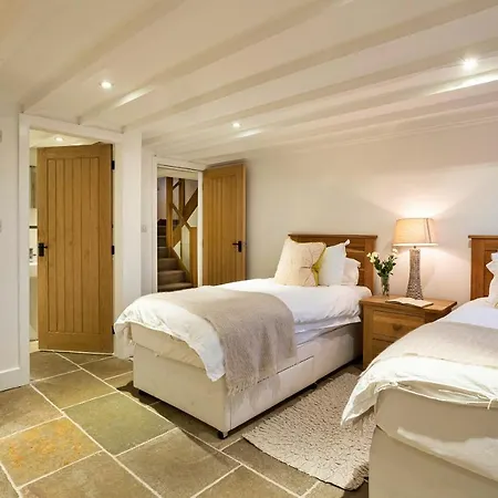 Finest Retreats - Bretherdale Barn Semesterbostad