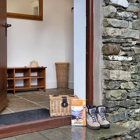 Holiday home Finest Retreats - Bretherdale Barn Tebay (Cumbria)