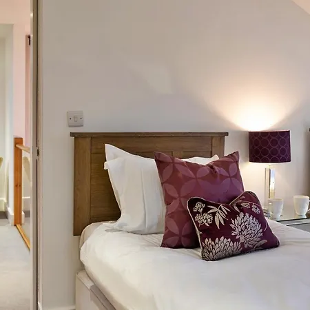 Finest Retreats - Bretherdale Barn Semesterbostad Tebay (Cumbria)
