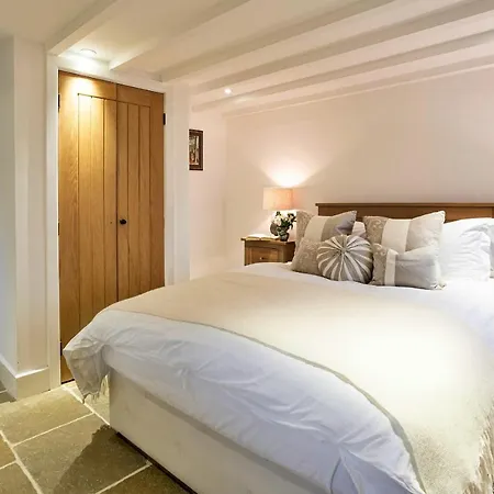 Finest Retreats - Bretherdale Barn *