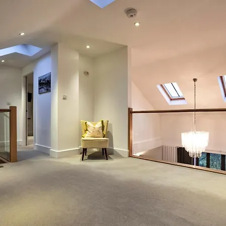 Finest Retreats - Bretherdale Barn 別荘 テバイ