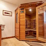Finest Retreats - Bretherdale Barn 蒂贝