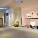 Finest Retreats - Bretherdale Barn 度假居 蒂贝