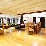 Finest Retreats - Bretherdale Barn 度假居 蒂贝