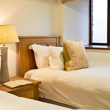 Holiday home Finest Retreats - Bretherdale Barn Tebay (Cumbria)