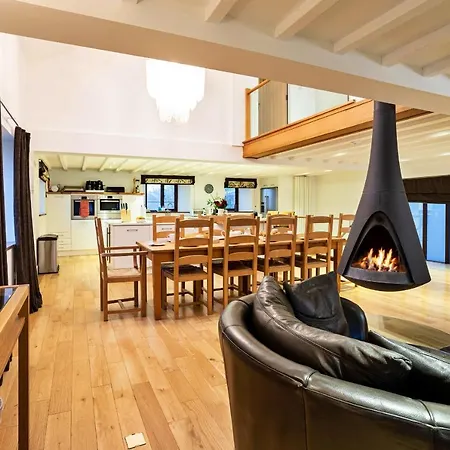 Finest Retreats - Bretherdale Barn Holiday home